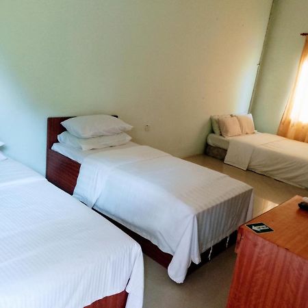 Daisyinn Budget Hotel Kuala Terengganu Kampong Gong Badak Exteriér fotografie