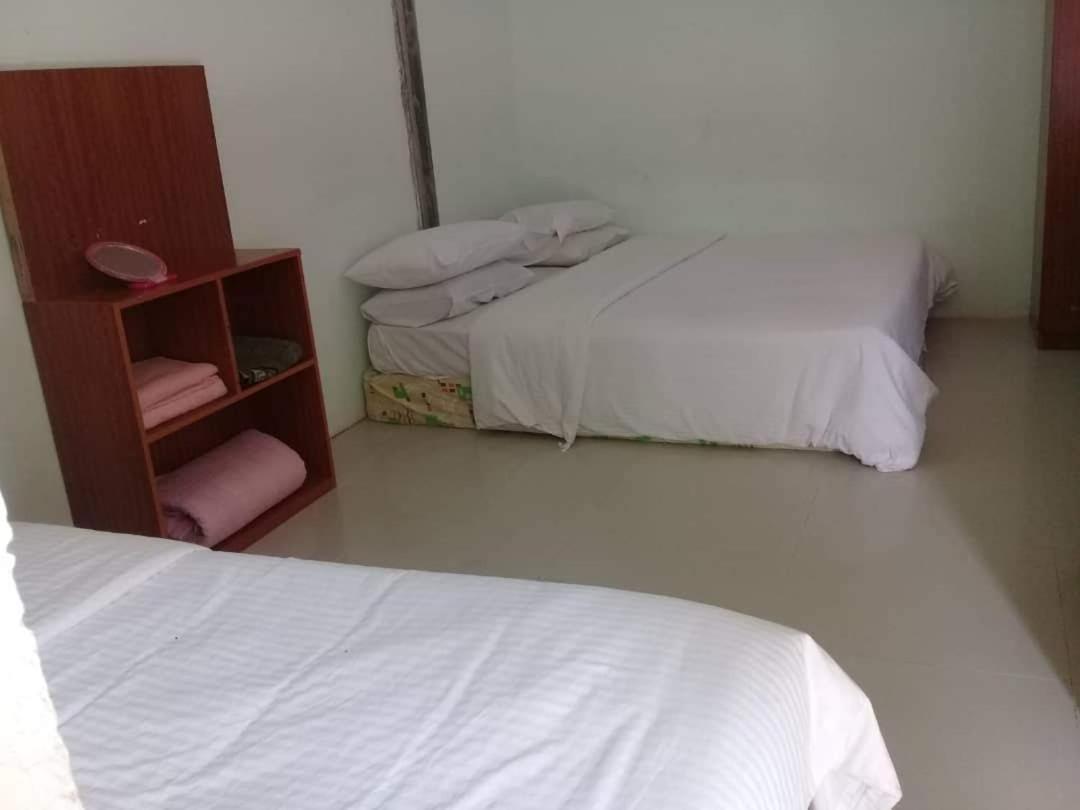 Daisyinn Budget Hotel Kuala Terengganu Kampong Gong Badak Exteriér fotografie