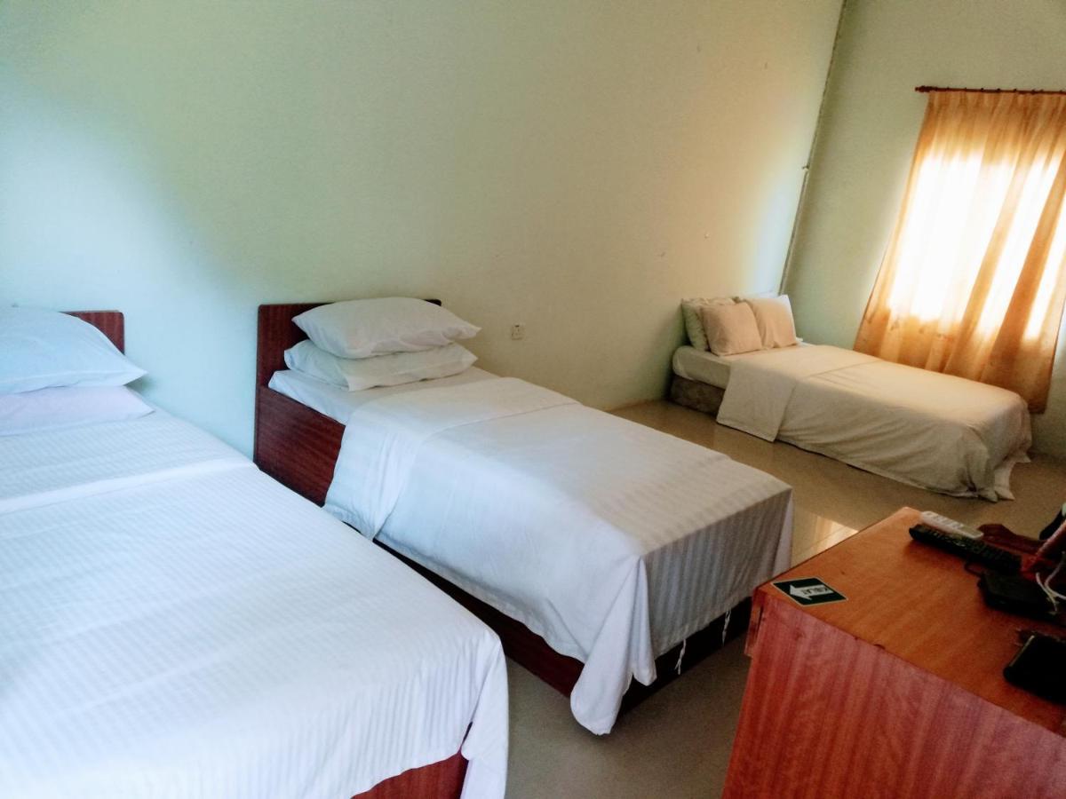 Daisyinn Budget Hotel Kuala Terengganu Kampong Gong Badak Exteriér fotografie
